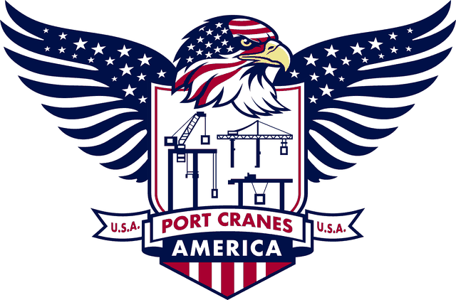Port Cranes of America